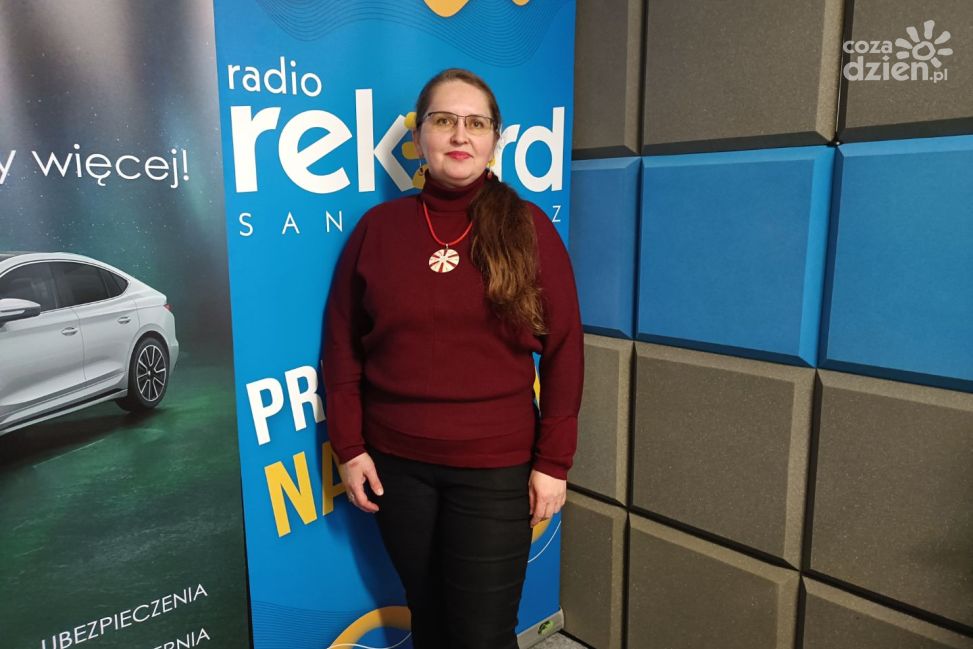 Sendrowicz: Młodzież jest chłonna wiedzy o dawnych zwyczajach