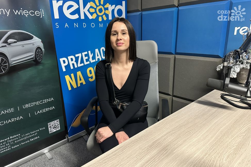 J. Dziarek: - Aktywność ruchowa dzieci wpływa nie tylko na poprawność postawy, również na kontakty rówieśnicze