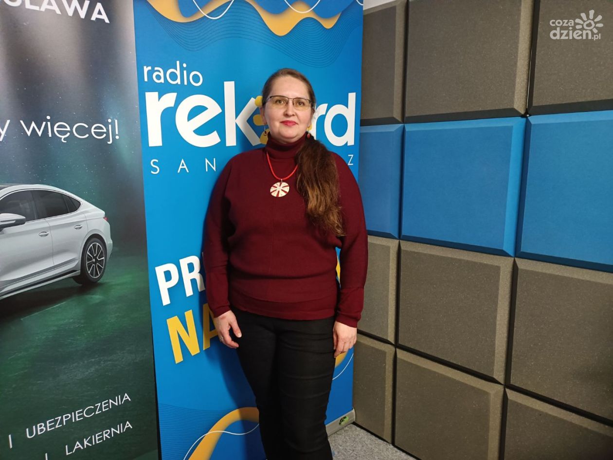 Sendrowicz: Młodzież jest chłonna wiedzy o dawnych zwyczajach