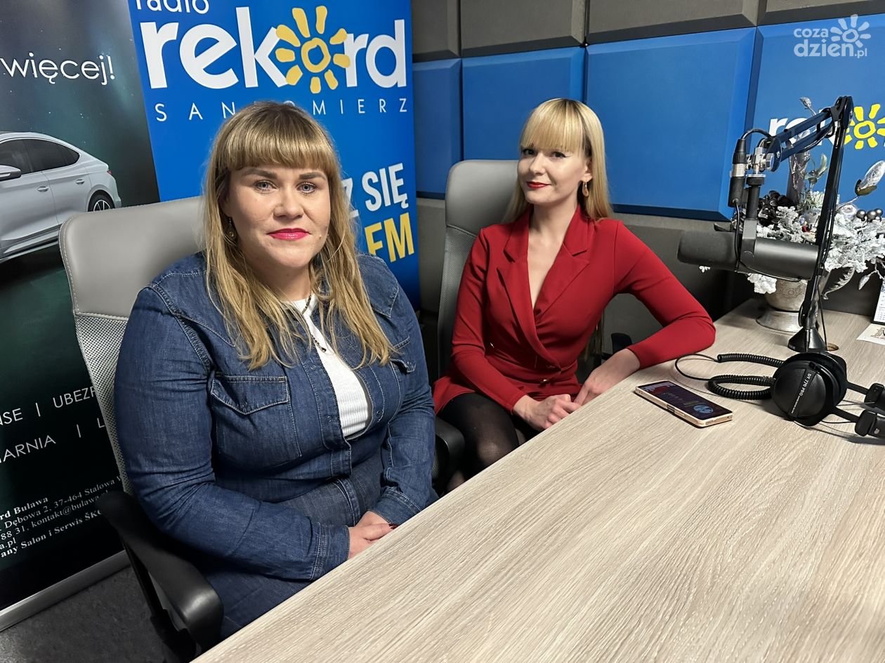 K. Kremiec - Panek: - Już teraz zainteresowanie ofertą Kamienicy Oleśnickich jest bardzo duże. Mamy pierwsze rezerwacje.