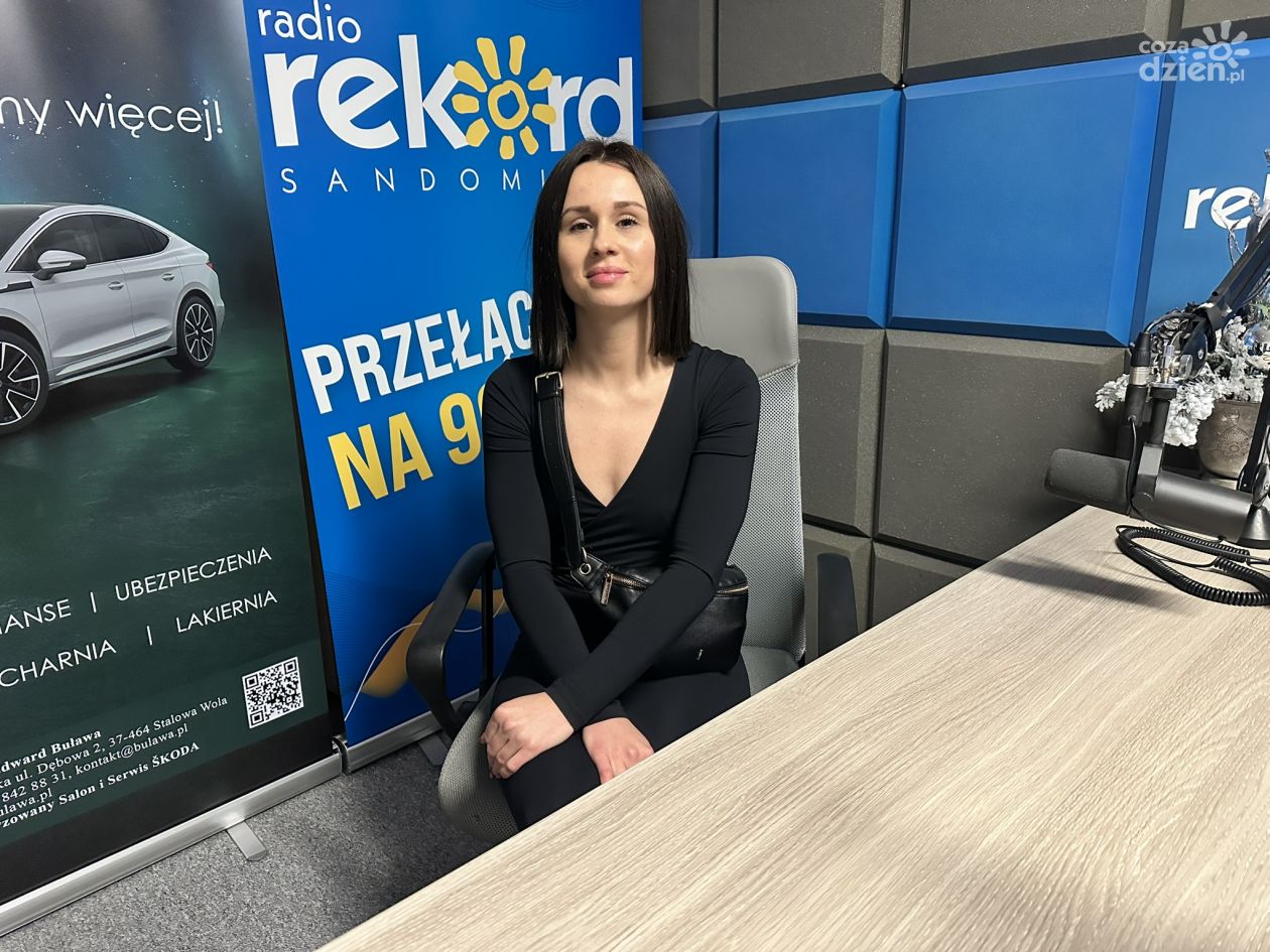 J. Dziarek: - Aktywność ruchowa dzieci wpływa nie tylko na poprawność postawy, również na kontakty rówieśnicze