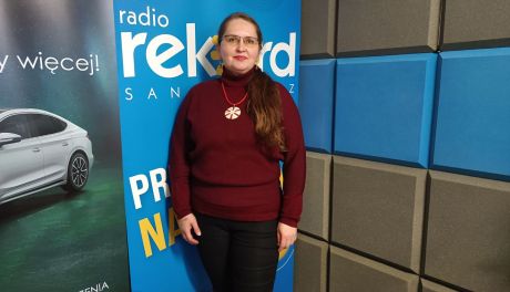 Sendrowicz: Młodzież jest chłonna wiedzy o dawnych zwyczajach