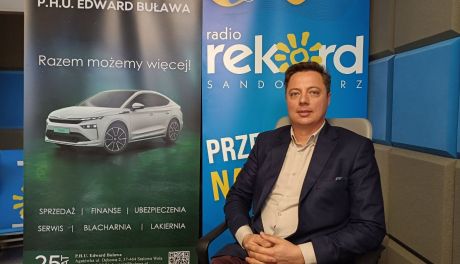 Małkiewicz: Winnica stanie się przestrzenią artystyczną