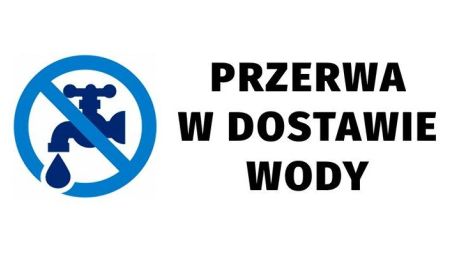 Brak wody w Gminie Klimontów