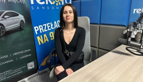 J. Dziarek: - Aktywność ruchowa dzieci wpływa nie tylko na poprawność postawy, również na kontakty rówieśnicze