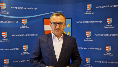 Powiat sandomierski z nowymi dofinansowaniami. Środki trafią do osób z niepełnosprawnościami i na inwestycje drogowe