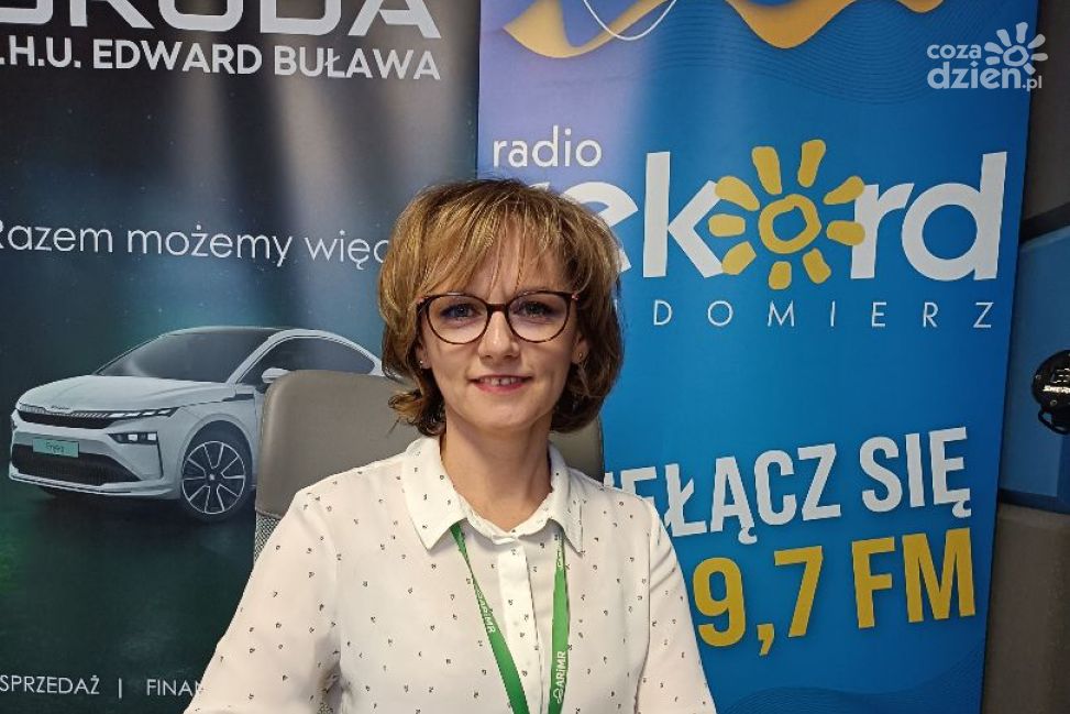 Nowakowska: Bardzo dużo środków pieniężnych trafiło do obszarów wiejskich