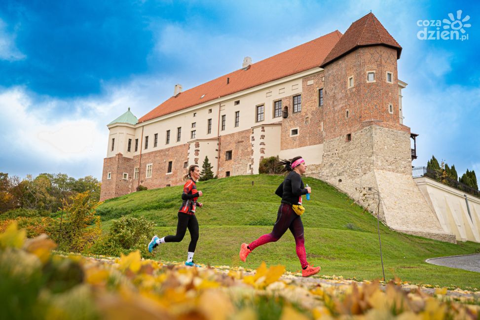 Finał Ligi Biegowej TSA Sandomierz 2025 już 13 grudnia! Czas na wielkie rozstrzygnięcia.