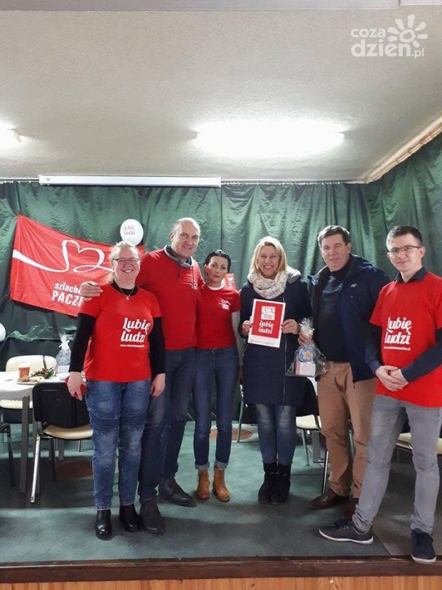 Ostatnie dwa dni na wybór rodziny w Szlachetnej Paczce. Sandomierz o krok od rekordu