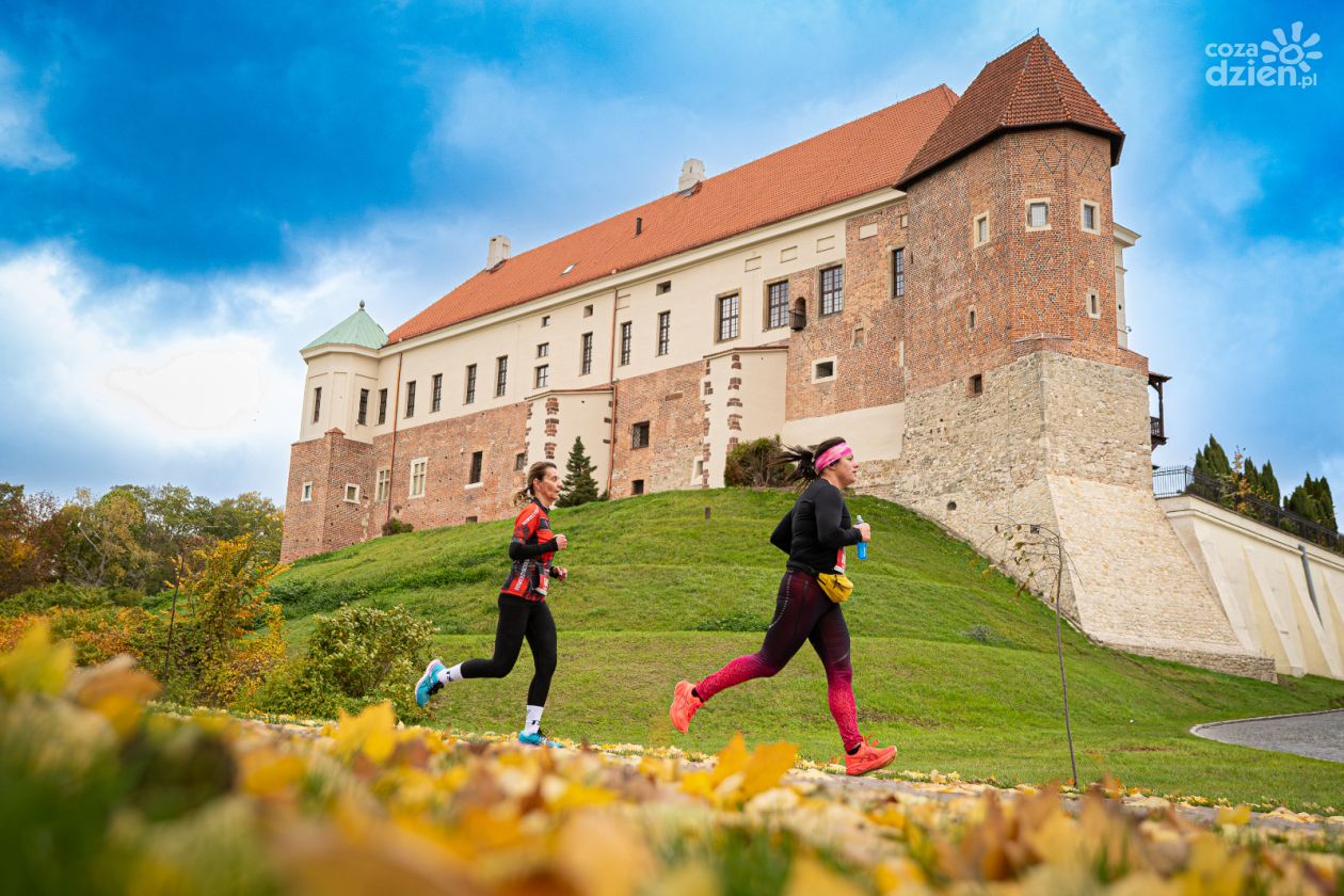 Finał Ligi Biegowej TSA Sandomierz 2025 już 13 grudnia! Czas na wielkie rozstrzygnięcia.