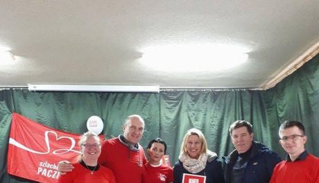 Ostatnie dwa dni na wybór rodziny w Szlachetnej Paczce. Sandomierz o krok od rekordu