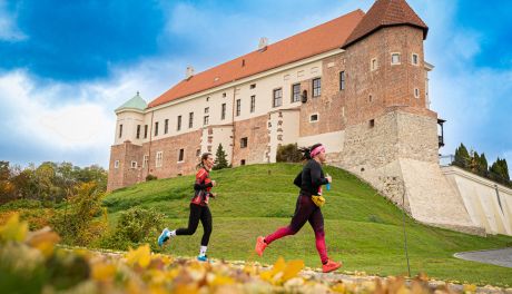 Finał Ligi Biegowej TSA Sandomierz 2025 już 13 grudnia! Czas na wielkie rozstrzygnięcia.