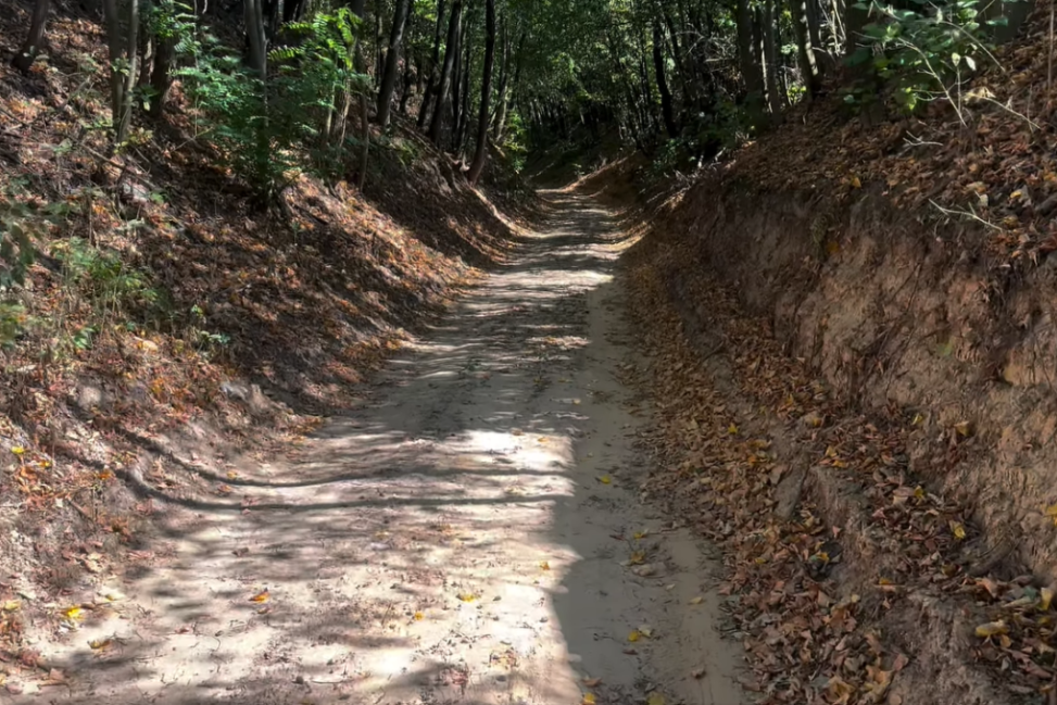 Gmina Zawichost modernizuje trzy wąwozy. Nowa nawierzchnia już wkrótce połączy Zawichost z Piotrowicami