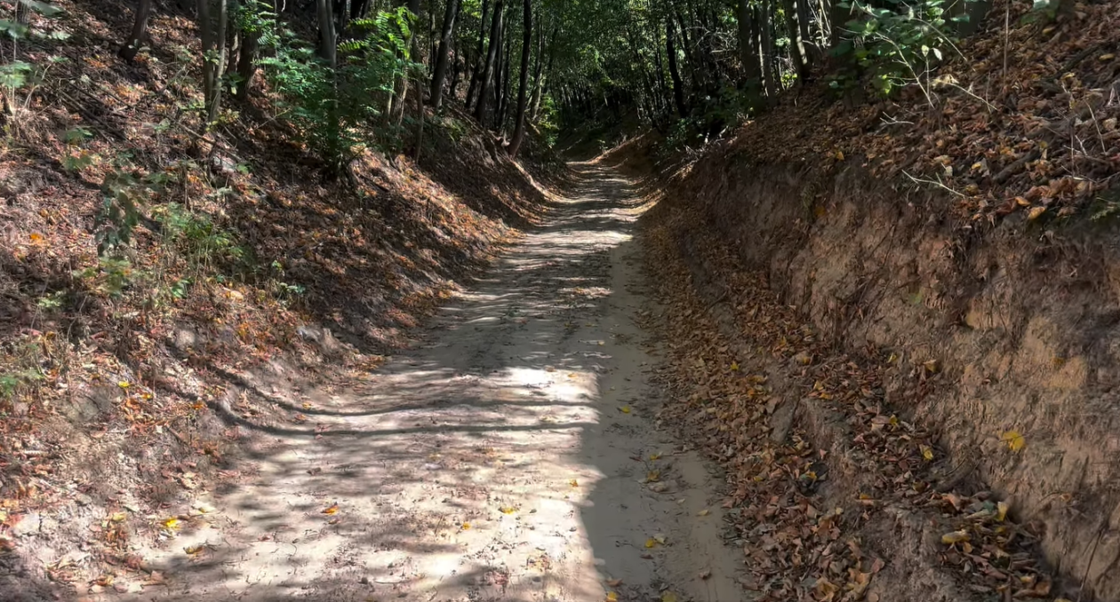 Gmina Zawichost modernizuje trzy wąwozy. Nowa nawierzchnia już wkrótce połączy Zawichost z Piotrowicami