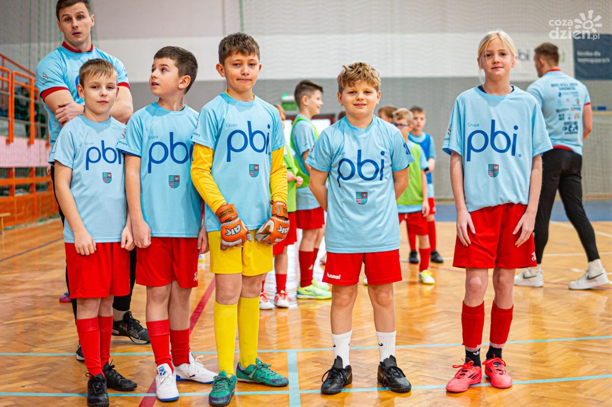 MUKS Family Cup 2025 – rodzinne granie w Sandomierzu