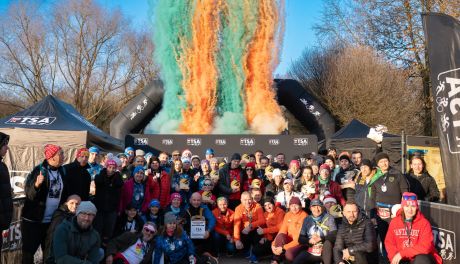 Liga Biegowa TSA Sandomierz 2025 przeszła do historii. Trzy odsłony rywalizacji, setki biegaczy i finał, który zostanie w pamięci