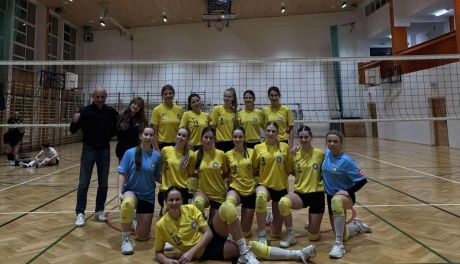 Zwycięstwo ULKS Chobrzany w Sandomierzu!