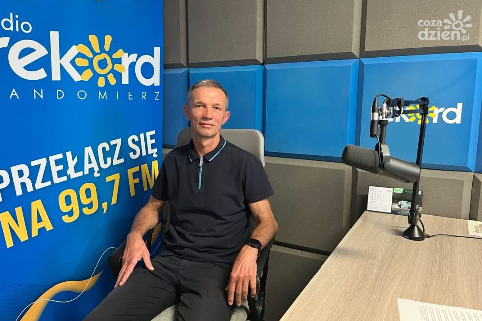 Banaś: Traktujemy sytuację bardzo poważnie i chcemy wzmocnić drużynę