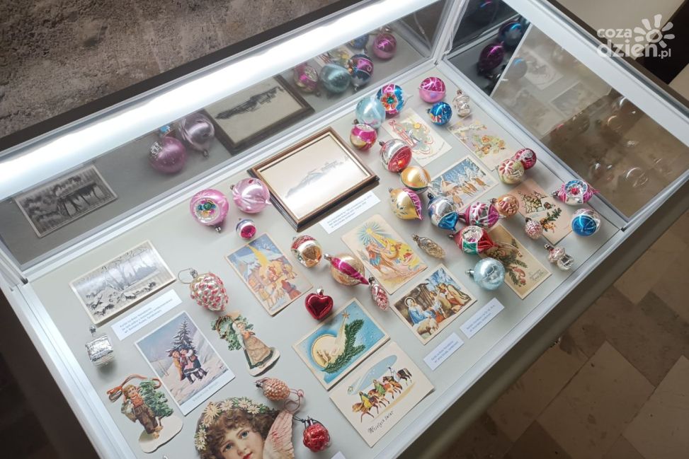 „Z pierwszą na niebie gwiazdą Bóg w Waszym domu zasiędzie…” – opowieść wigilijna w Muzeum Diecezjalnym w Sandomierzu