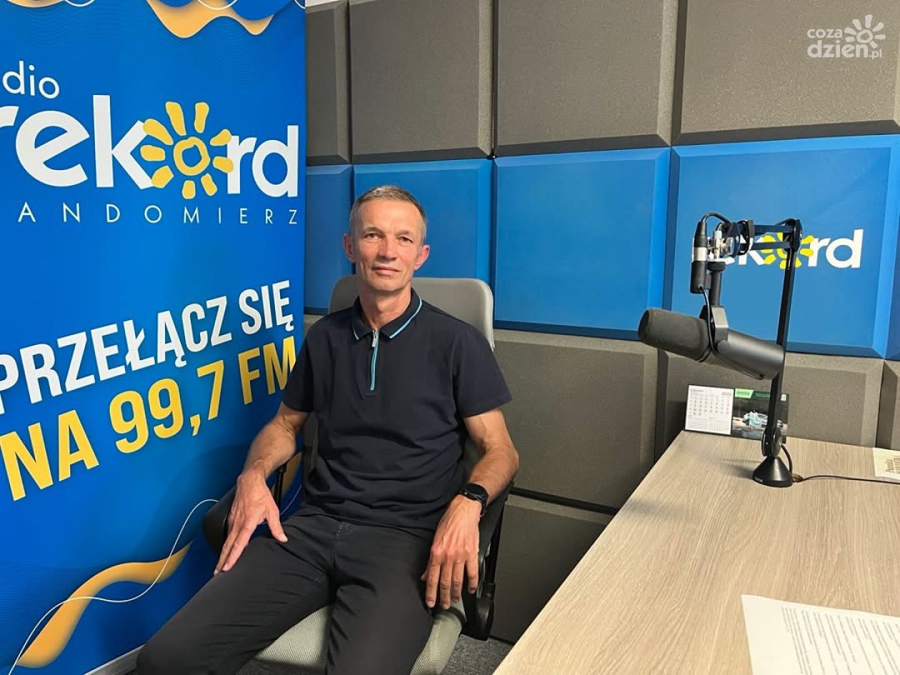 Banaś: Traktujemy sytuację bardzo poważnie i chcemy wzmocnić drużynę