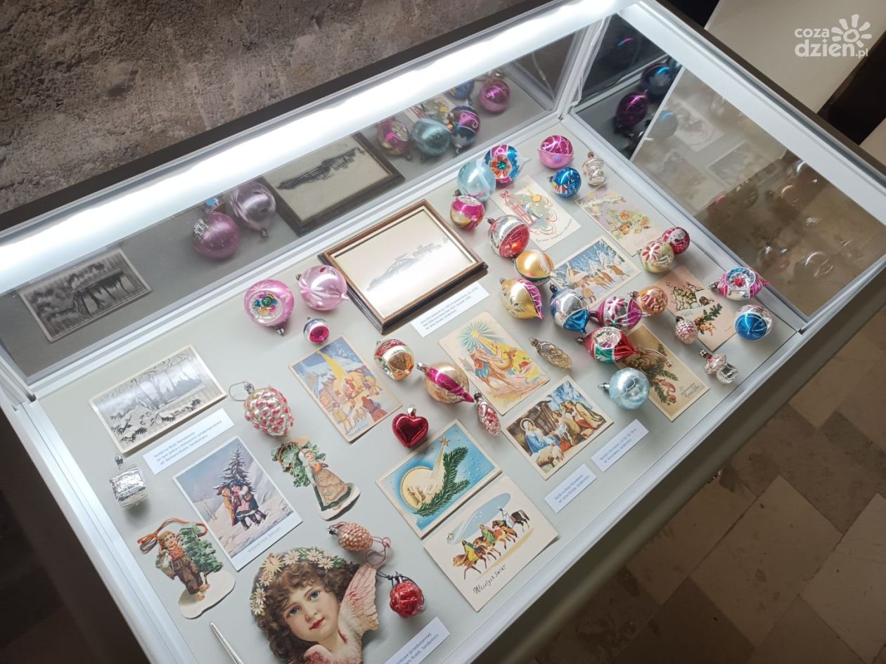„Z pierwszą na niebie gwiazdą Bóg w Waszym domu zasiędzie…” – opowieść wigilijna w Muzeum Diecezjalnym w Sandomierzu