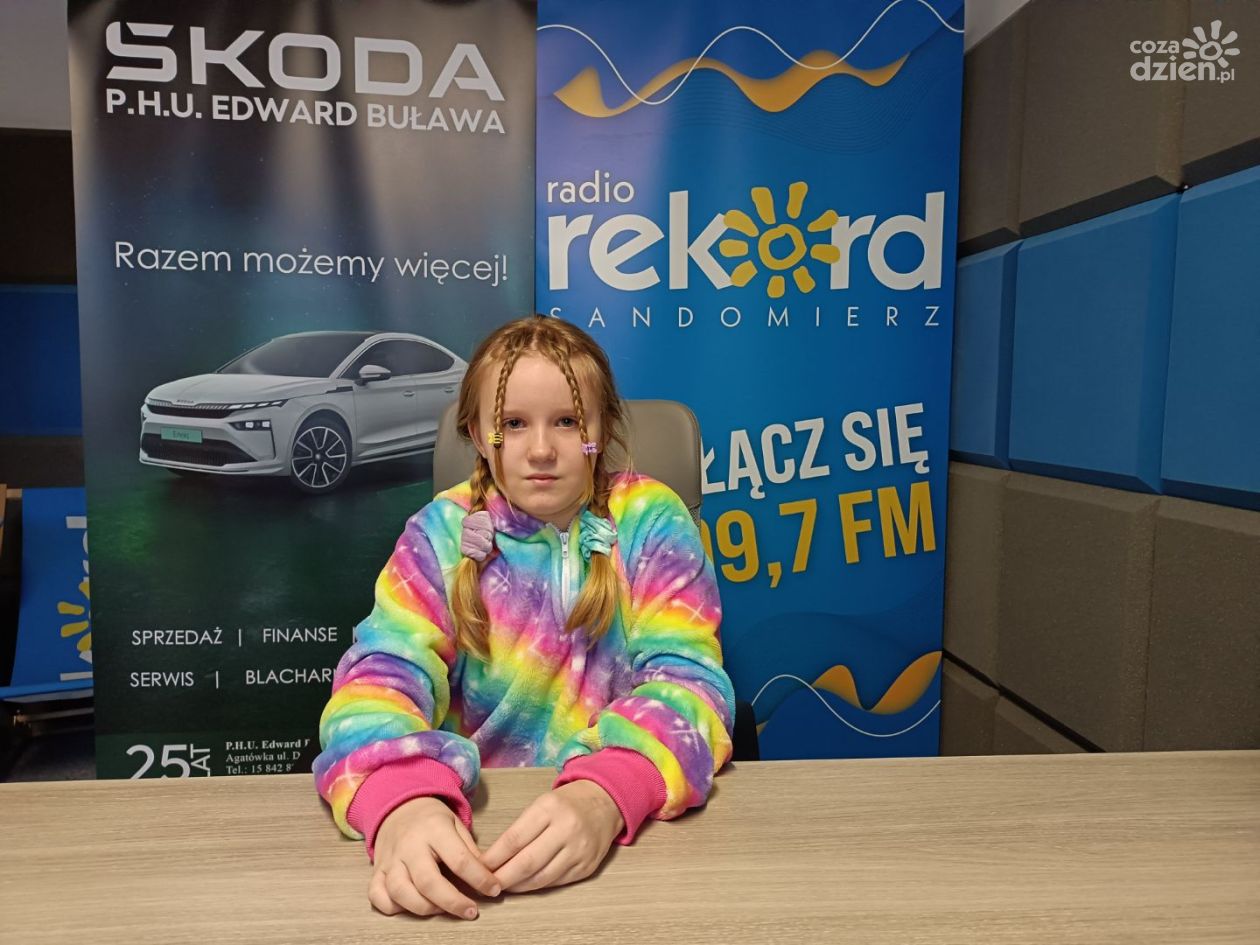 Jagielska: Byłam pewna że pobije rekord