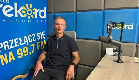 Banaś: Traktujemy sytuację bardzo poważnie i chcemy wzmocnić drużynę