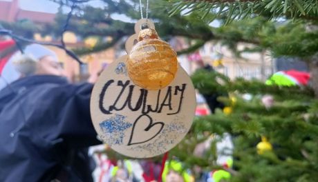 Świąteczny kiermasz na sandomierskiej starówce. Smaki, muzyka i kreatywne warsztaty