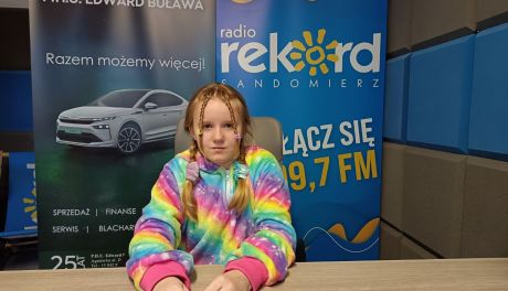 Jagielska: Byłam pewna że pobije rekord