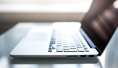 Nowy sprzęt komputerowy dla uczniów w Gminie Wilczyce