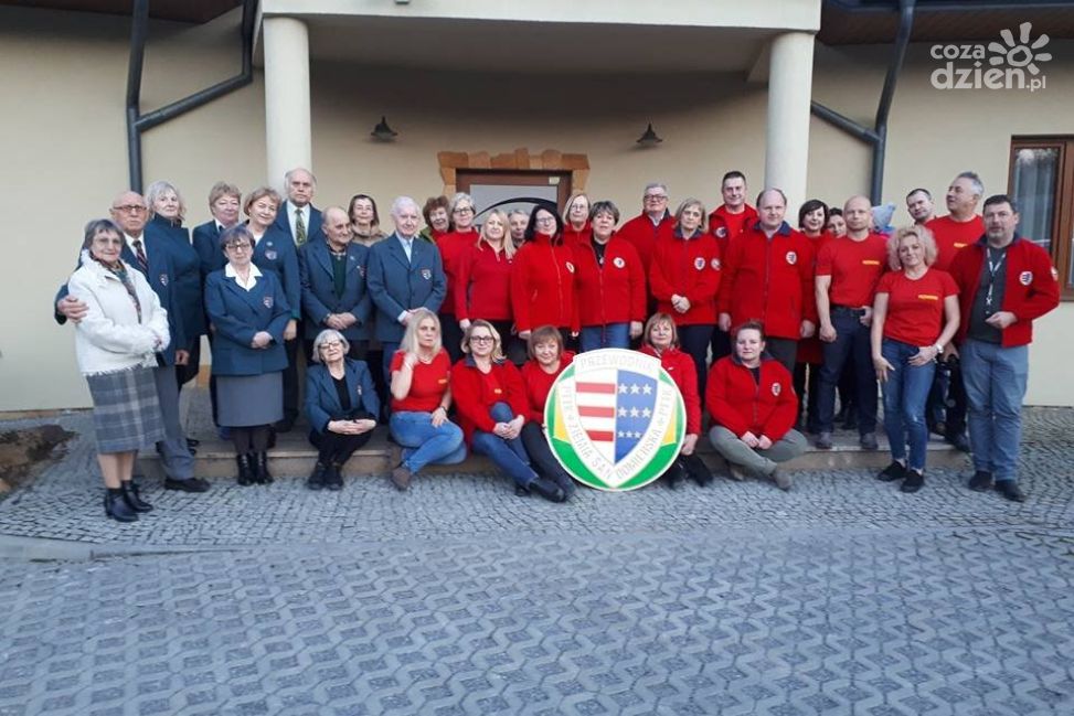 Sandomierz ponownie gospodarzem ogólnopolskiego zjazdu przewodników PTTK