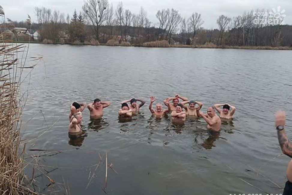 Morsy z Koprzywnicy regularnie spotykają się nad Riwierą