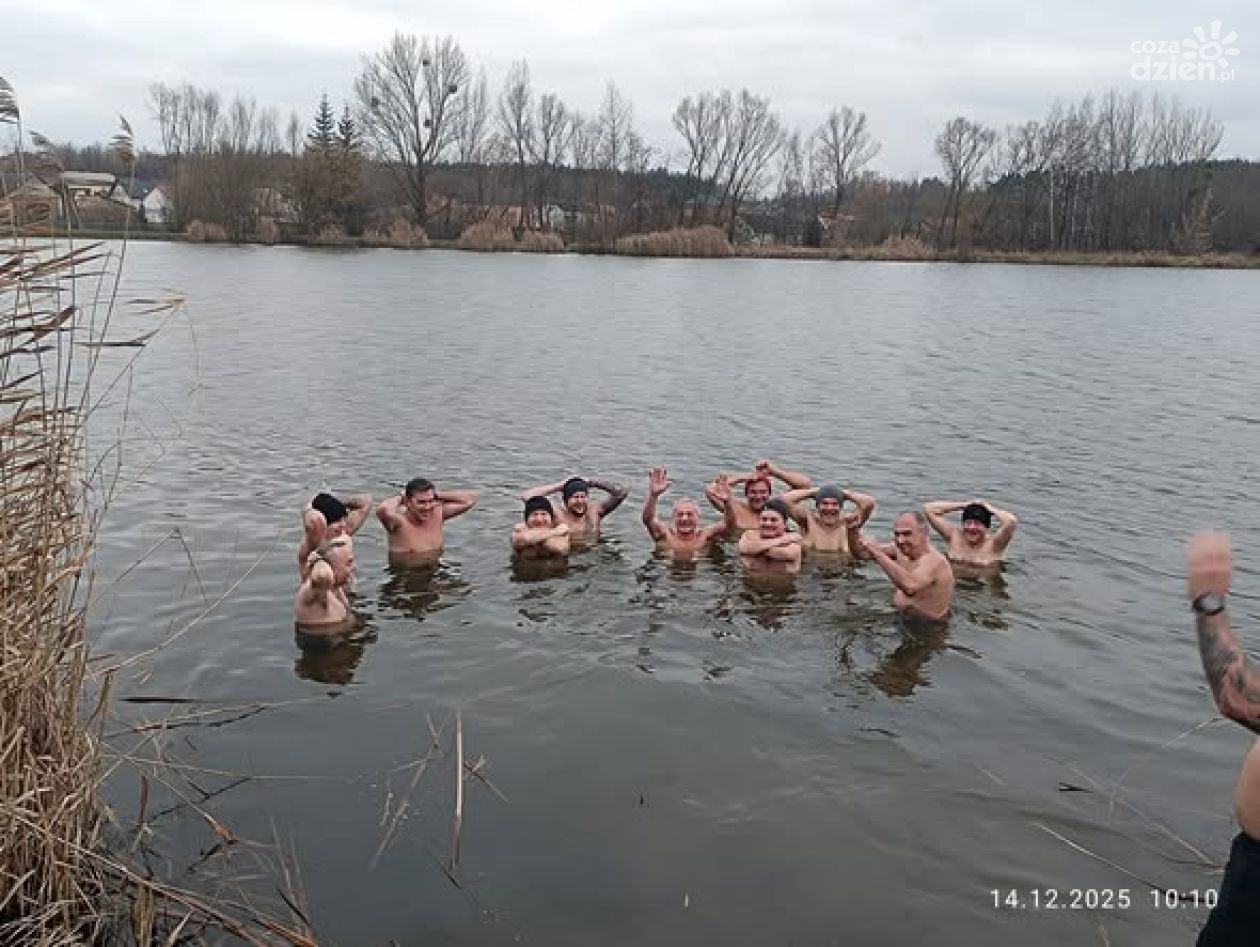 Morsy z Koprzywnicy regularnie spotykają się nad Riwierą