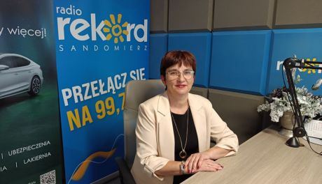 Tańczyk: Staramy się, aby pensjonariusze mieli zapełniony czas wolny różnorodnymi zajęciami