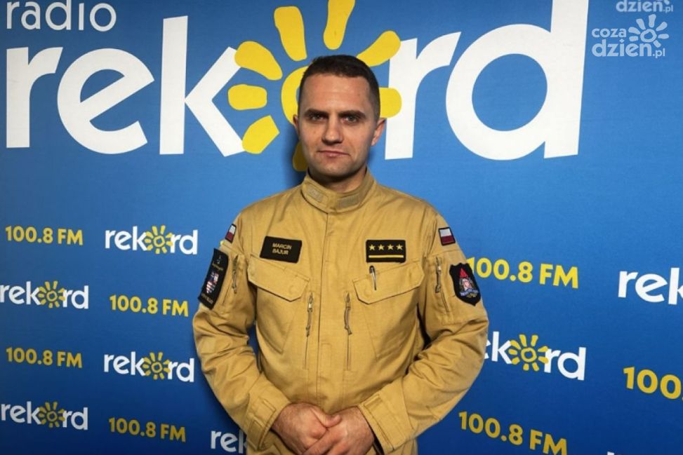 M. Bajur: Straty szacujemy na 25 mln złotych