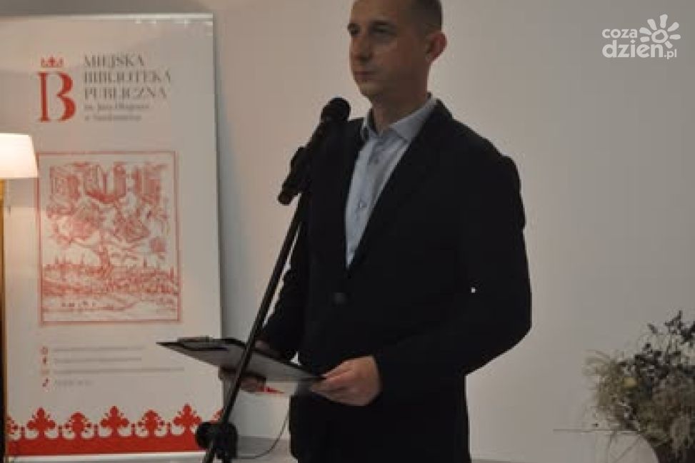 Podsumowanie wyzwania czytelniczego „Książkowy Niekalendarz” w Sandomierzu