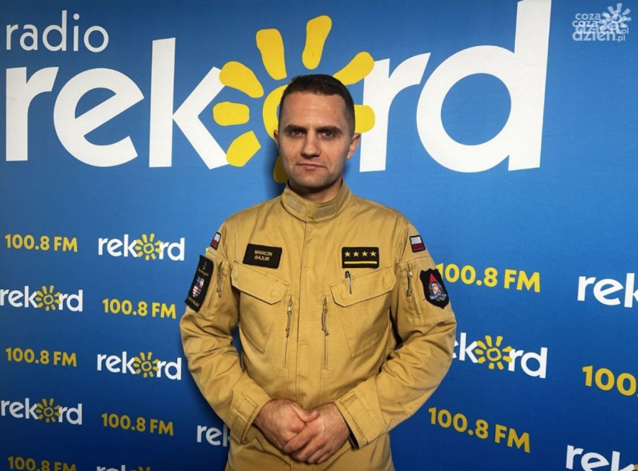 M. Bajur: Straty szacujemy na 25 mln złotych