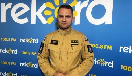 M. Bajur: Straty szacujemy na 25 mln złotych