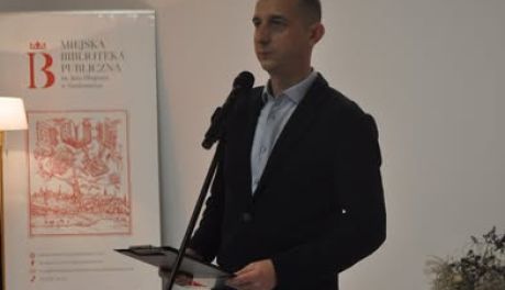 Podsumowanie wyzwania czytelniczego „Książkowy Niekalendarz” w Sandomierzu