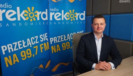 Wołos: Rok 2025 był dobrym rokiem dla Gminy Samborzec