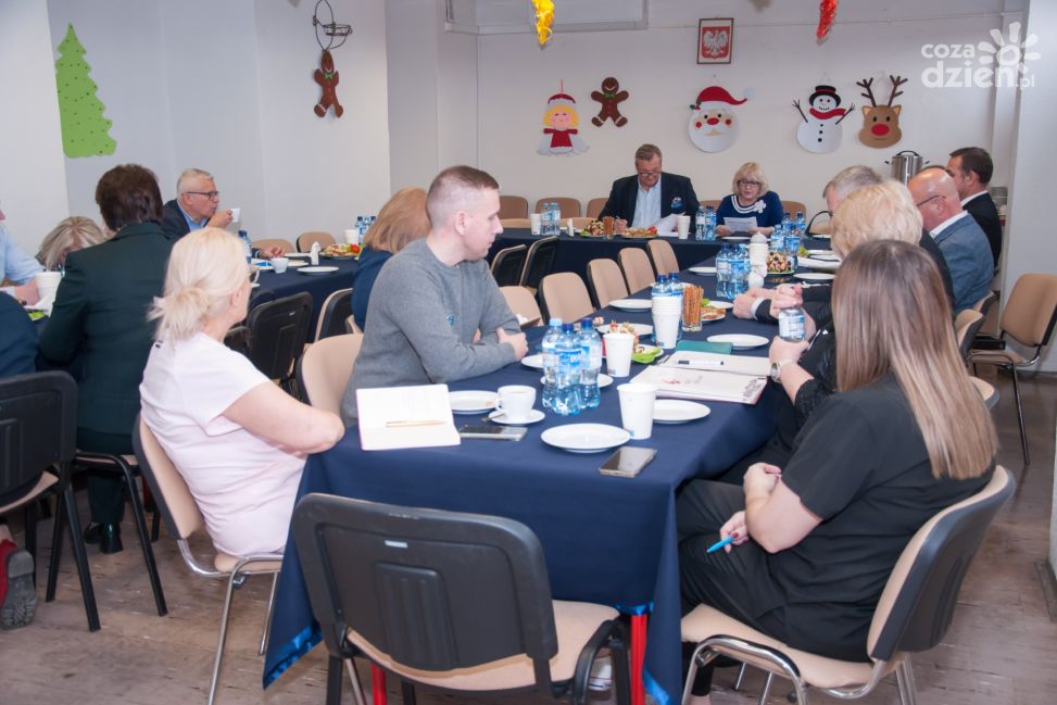 Blisko 18 milionów złotych na nowoczesny sprzęt dla szpitala w Sandomierzu