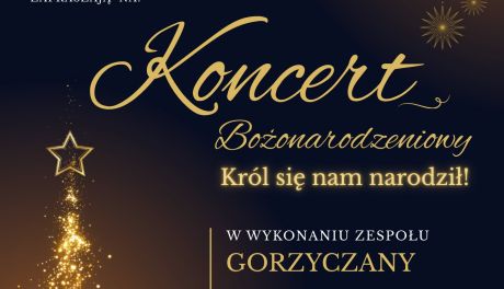Magia świąt w Gminie Samborzec. Koncert bożonarodzeniowy już 21 grudnia