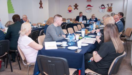 Blisko 18 milionów złotych na nowoczesny sprzęt dla szpitala w Sandomierzu