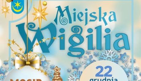 Miejska Wigilia w Tarnobrzegu. Zaproszenie dla osób potrzebujących