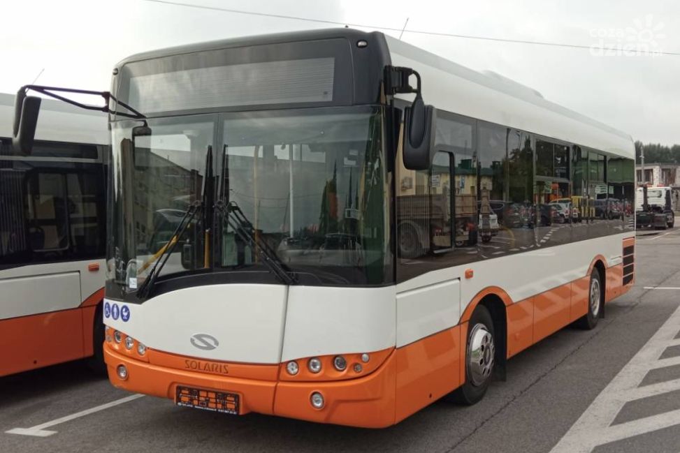 PGKiM w Sandomierzu informuje o kursowaniu autobusów i odbiorze odpadów w okresie świąteczno-noworocznym 2025/2026