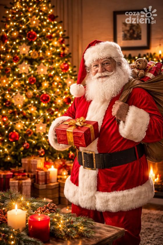 Boże Narodzenie w naszym regionie. Czas tradycji, spotkań i wspólnego stołu