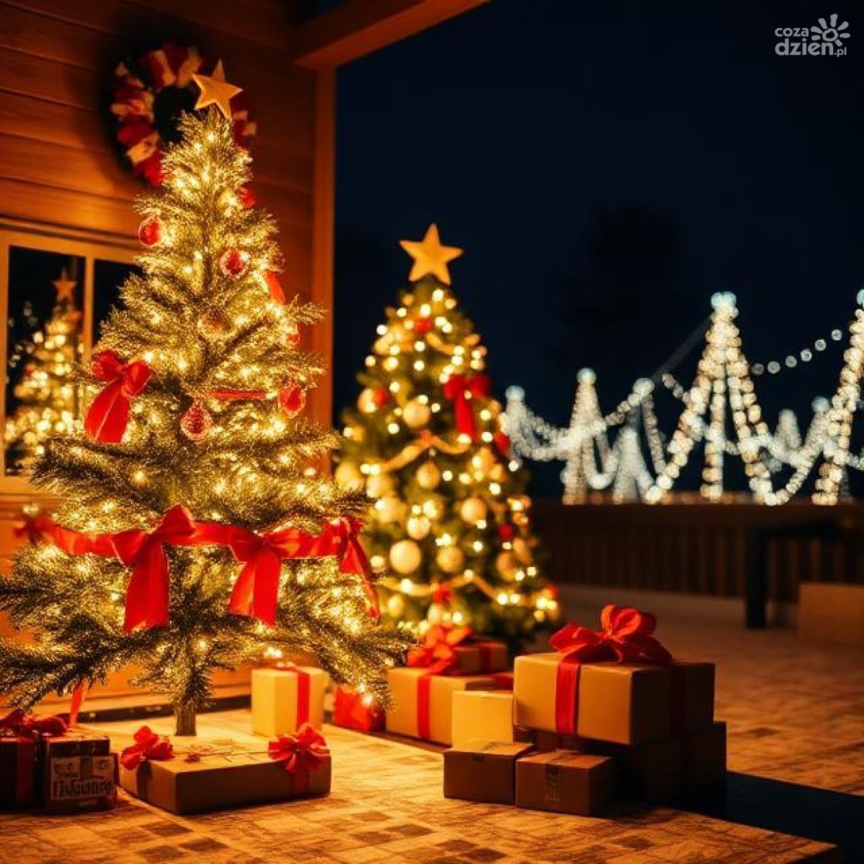 Znaki, których nie ignorujemy. Najpopularniejsze wigilijne przesądy