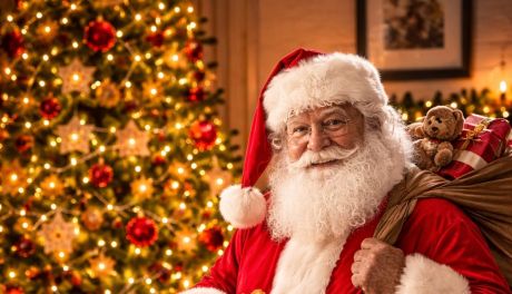 Boże Narodzenie w naszym regionie. Czas tradycji, spotkań i wspólnego stołu