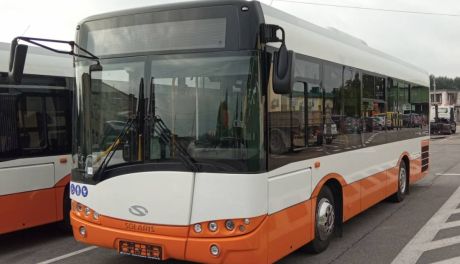 PGKiM w Sandomierzu informuje o kursowaniu autobusów i odbiorze odpadów w okresie świąteczno-noworocznym 2025/2026