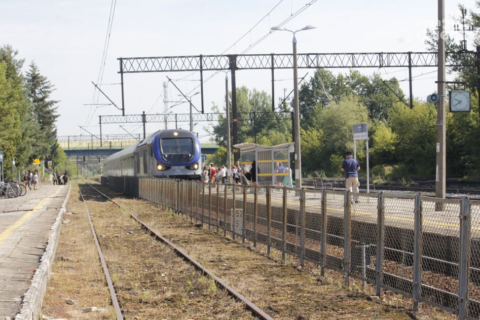 Dworzec PKP w Tarnobrzegu: są rozmowy, są pieniądze, decyzje przed miastem